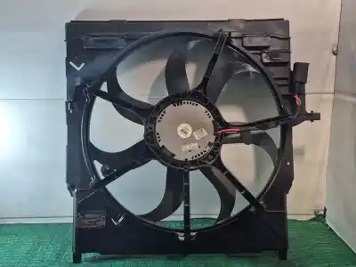 Second-hand car spare part radiator cooling fan for bmw x5 (e70) 3.0 d oem iam references 56057110