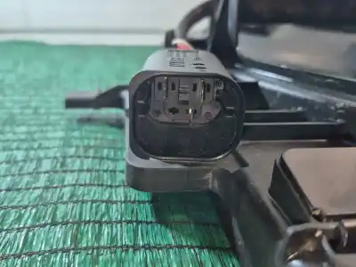 Автозапчасти б/у электрический вентилятор за bmw x5 (e70) 3.0 d ссылки oem iam 56057110 56057110 56057110