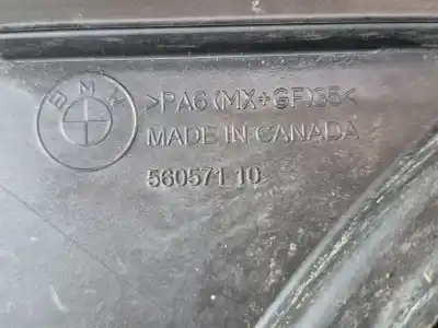 Автозапчасти б/у электрический вентилятор за bmw x5 (e70) 3.0 d ссылки oem iam 56057110 56057110 56057110