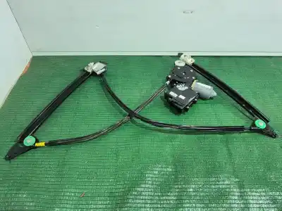 Peça sobressalente para automóvel em segunda mão elevador de vidros traseiro direito por volkswagen sharan van (7m_) 1.9 tdi (7m6, 7m9) referências oem iam ym2114533ba