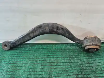 Автозапчастина б/у передній лівий нижний рычаг підвіски для bmw x5 (e70) 3.0 d посилання на oem iam   