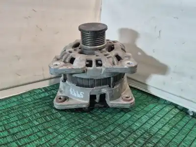 Pezzo di ricambio per auto di seconda mano alternatore per renault clio iv (bh_) 0.9 tce 90 riferimenti oem iam 231006007r