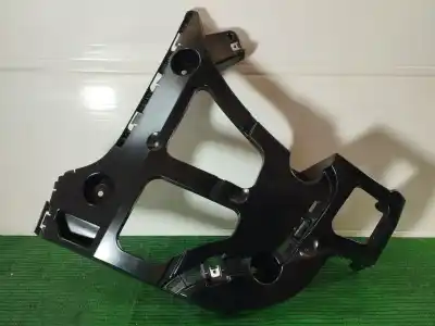 Tweedehands auto-onderdeel versterking achterbumper voor bmw x5 (e70) 3.0 d oem iam-referenties 51127158445