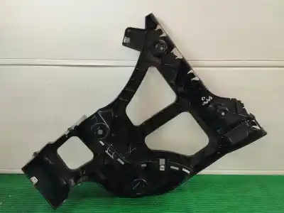 Автозапчасти б/у усиление заднего бампера за bmw x5 (e70) 3.0 d ссылки oem iam 51127158445  51127158445