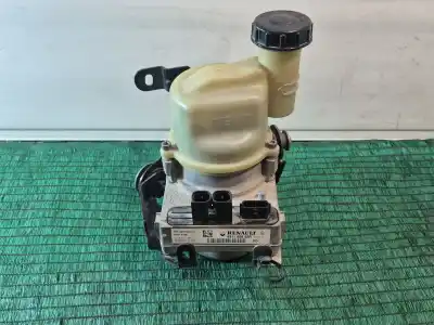 Pezzo di ricambio per auto di seconda mano pompa sterzo per dacia dokker monospace (ke_) 1.5 dci / blue dci 75 (keaj, keah, kejw) riferimenti oem iam 491100842r 491100842r 491100842r