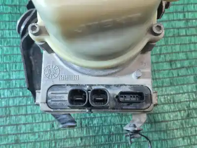 Pezzo di ricambio per auto di seconda mano pompa sterzo per dacia dokker monospace (ke_) 1.5 dci / blue dci 75 (keaj, keah, kejw) riferimenti oem iam 491100842r 491100842r 491100842r