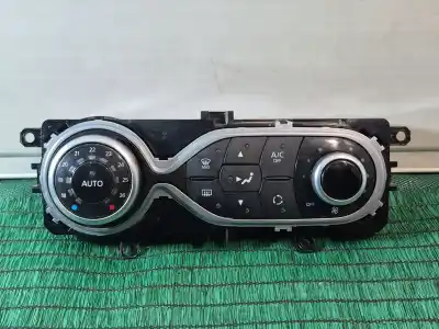 Pezzo di ricambio per auto di seconda mano controllo climatico per renault clio iv (bh_) 0.9 tce 90 riferimenti oem iam e1149803a