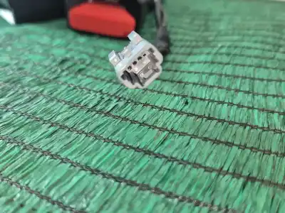 Peça sobressalente para automóvel em segunda mão chicote / encaixe cinto segurança por renault clio iv (bh_) 0.9 tce 90 referências oem iam 878176563r 878176563r 878176563r