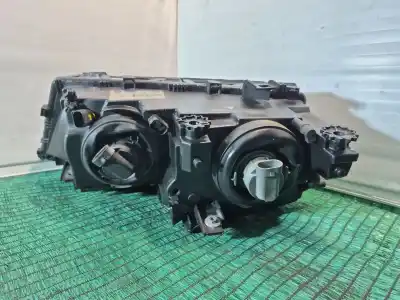 Second-hand car spare part right headlight for bmw 3 (e46) 320 d oem iam references 63126910956 63126910956 63126910956