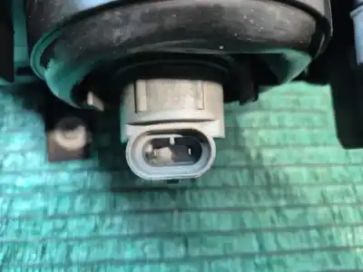 Second-hand car spare part right headlight for bmw 3 (e46) 320 d oem iam references 63126910956 63126910956 63126910956