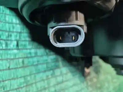 Second-hand car spare part right headlight for bmw 3 (e46) 320 d oem iam references 63126910956 63126910956 63126910956