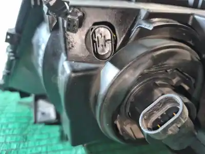 Second-hand car spare part right headlight for bmw 3 (e46) 320 d oem iam references 63126910956 63126910956 63126910956