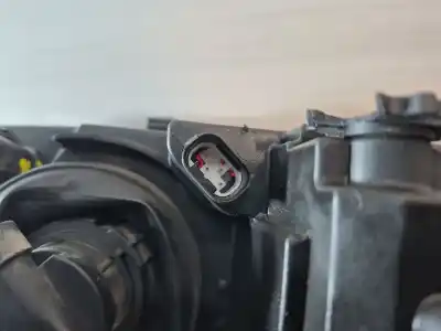 Second-hand car spare part right headlight for bmw 3 (e46) 320 d oem iam references 63126910956 63126910956 63126910956