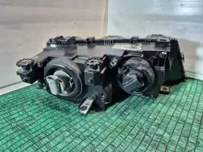 Peça sobressalente para automóvel em segunda mão farol / farolim esquerdo por bmw 3 (e46) 320 d referências oem iam 63127165769 63127165769 63127165769