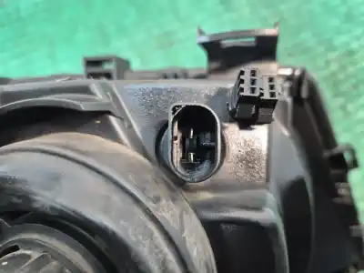 Peça sobressalente para automóvel em segunda mão farol / farolim esquerdo por bmw 3 (e46) 320 d referências oem iam 63127165769 63127165769 63127165769