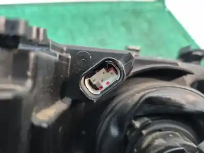 Peça sobressalente para automóvel em segunda mão farol / farolim esquerdo por bmw 3 (e46) 320 d referências oem iam 63127165769 63127165769 63127165769