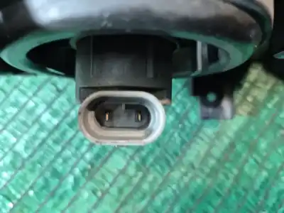 Peça sobressalente para automóvel em segunda mão farol / farolim esquerdo por bmw 3 (e46) 320 d referências oem iam 63127165769 63127165769 63127165769