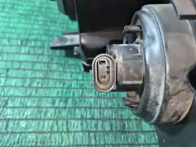 Peça sobressalente para automóvel em segunda mão farol / farolim esquerdo por bmw 3 (e46) 320 d referências oem iam 63127165769 63127165769 63127165769