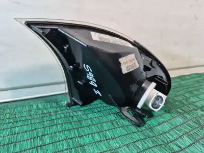 Peça sobressalente para automóvel em segunda mão farolim dianteiro esquerdo por bmw 3 (e46) 320 d referências oem iam 6910979 6910979 6910979