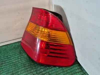 Second-hand car spare part right tailgate light for bmw 3 (e46) 320 d oem iam references 388012 388012 388012