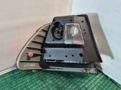 Second-hand car spare part right tailgate light for bmw 3 (e46) 320 d oem iam references 388012 388012 388012