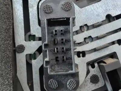 Second-hand car spare part right tailgate light for bmw 3 (e46) 320 d oem iam references 388012 388012 388012