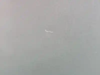 Second-hand car spare part bonnet for bmw 3 (e46) 320 d oem iam references   