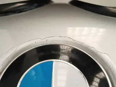 Second-hand car spare part bonnet for bmw 3 (e46) 320 d oem iam references   