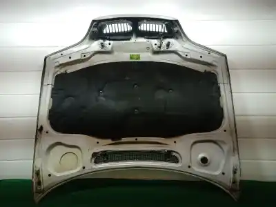 Second-hand car spare part bonnet for bmw 3 (e46) 320 d oem iam references   
