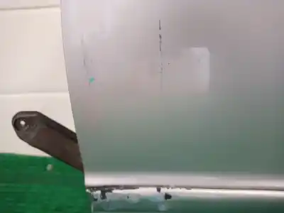 İkinci el araba yedek parçası sol ön kapi için bmw 3 (e46) 320 d oem iam referansları   