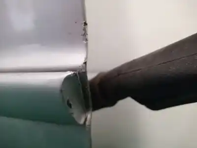 Second-hand car spare part front right door for bmw 3 (e46) 320 d oem iam references   