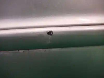 Second-hand car spare part front right door for bmw 3 (e46) 320 d oem iam references   