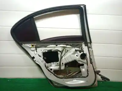 İkinci el araba yedek parçası arka sol kapi için bmw 3 (e46) 320 d oem iam referansları   