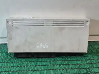 Second-hand car spare part electronic module for bmw 3 (e46) 320 d oem iam references 61356944842 61356944842 61356944842