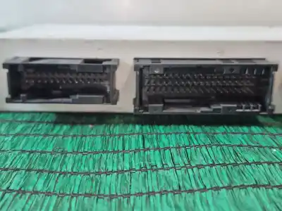 Second-hand car spare part electronic module for bmw 3 (e46) 320 d oem iam references 61356944842 61356944842 61356944842