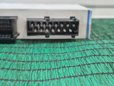 Second-hand car spare part electronic module for bmw 3 (e46) 320 d oem iam references 61356944842 61356944842 61356944842