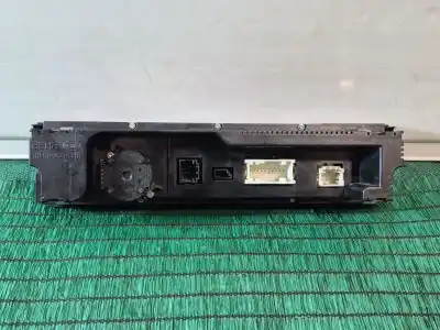 Peça sobressalente para automóvel em segunda mão comando de sofagem (chauffage / ar condicionado) por bmw 3 (e46) 320 d referências oem iam 64116941732 64116941732 64116941732