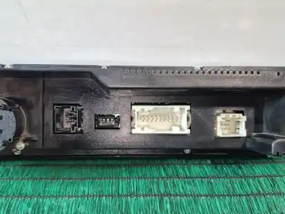 Peça sobressalente para automóvel em segunda mão comando de sofagem (chauffage / ar condicionado) por bmw 3 (e46) 320 d referências oem iam 64116941732 64116941732 64116941732