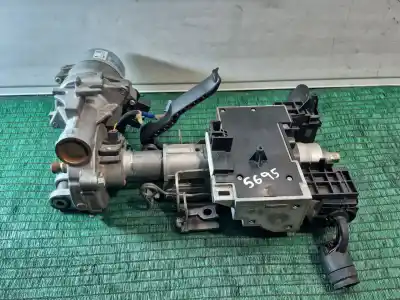 Second-hand car spare part Steering Column for MAZDA CX-5 (KF) 2.0 OEM IAM references KSD53210XA KSD53210XA KSD53210XA