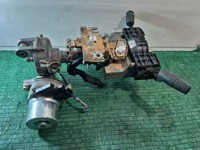 Second-hand car spare part steering column for mazda cx-5 (kf) 2.0 oem iam references ksd53210xa ksd53210xa ksd53210xa