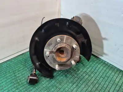 Peça sobressalente para automóvel em segunda mão Manga De Eixo Traseira Direita por KIA PRO CEE´D (JD) 1.4 CRDi 90 Referências OEM IAM 58390A6100 58390A6100 58390A6100