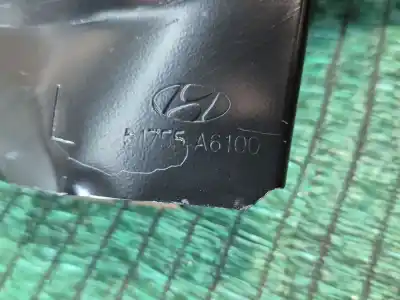 Peça sobressalente para automóvel em segunda mão manga de eixo dianteira esquerda por kia pro cee´d (jd) 1.4 crdi 90 referências oem iam 51755a6100 51755a6100 51755a6100