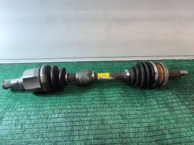 Peça sobressalente para automóvel em segunda mão Transmissão Dianteira Esquerda por KIA PRO CEE´D (JD) 1.4 CRDi 90 Referências OEM IAM 49500A4420 49500A4420 49500A4420