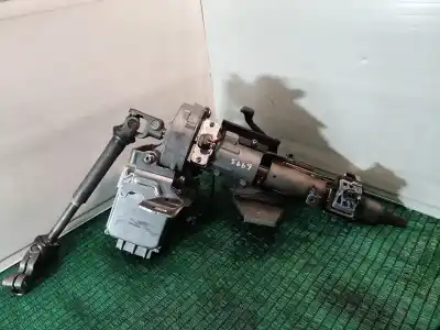 Pezzo di ricambio per auto di seconda mano piantone dello sterzo per renault clio iv (bh_) 0.9 tce 90 riferimenti oem iam 6820000235a
