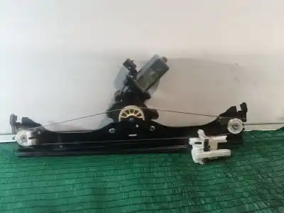 Автозапчастина б/у РЕГУЛЯТОР ВІКНА ПЕРЕДНІЙ ЛІВИЙ для FIAT 500 (312_)  Посилання на OEM IAM 519760940 519760940 519760940