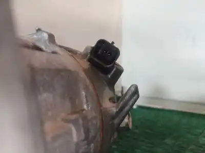 Peça sobressalente para automóvel em segunda mão compressor de ar condicionado a/a a/c por citroen c4 cactus 1.2 thp 110 referências oem iam 9675655880 9675655880 9675655880