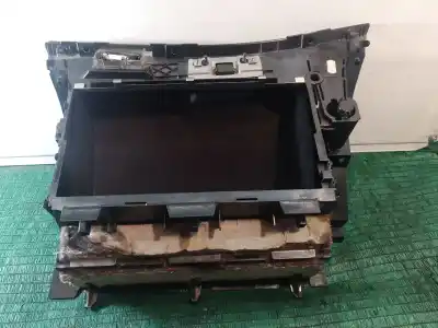 Second-hand car spare part glove compartment for bmw 3 (e46) 320 d oem iam references 51168196111 51168196111 51168196111