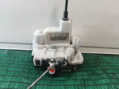 Piesă de schimb auto la mâna a doua ÎNCUIETOARE UȘA FAȚÃ STÂNGA pentru FIAT 500 (312_)  Referințe OEM IAM 51935118 51935118 51935118