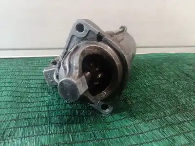Peça sobressalente para automóvel em segunda mão motor de arranque por bmw 3 (e46) 320 d referências oem iam   