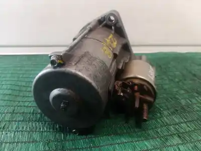 Peça sobressalente para automóvel em segunda mão motor de arranque por bmw 3 (e46) 320 d referências oem iam   